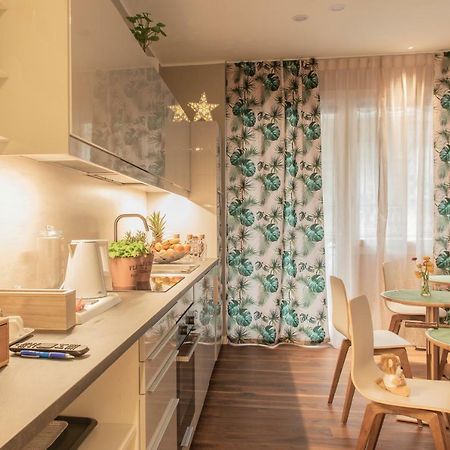 B&B H68 Alassio Kültér fotó