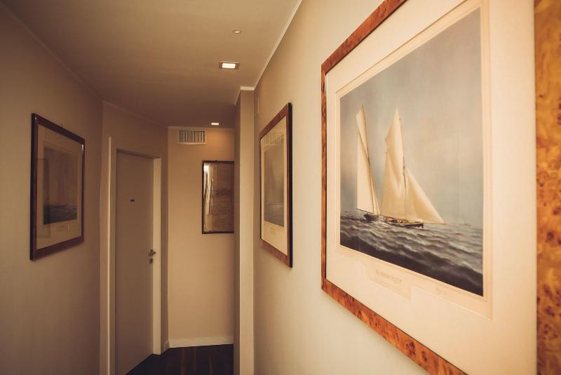 B&B H68 Alassio Kültér fotó