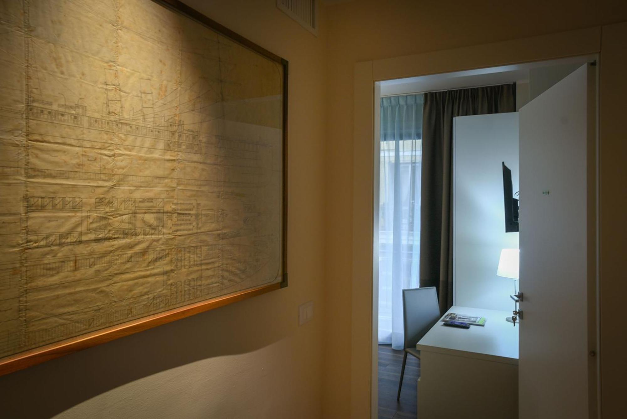 B&B H68 Alassio Kültér fotó