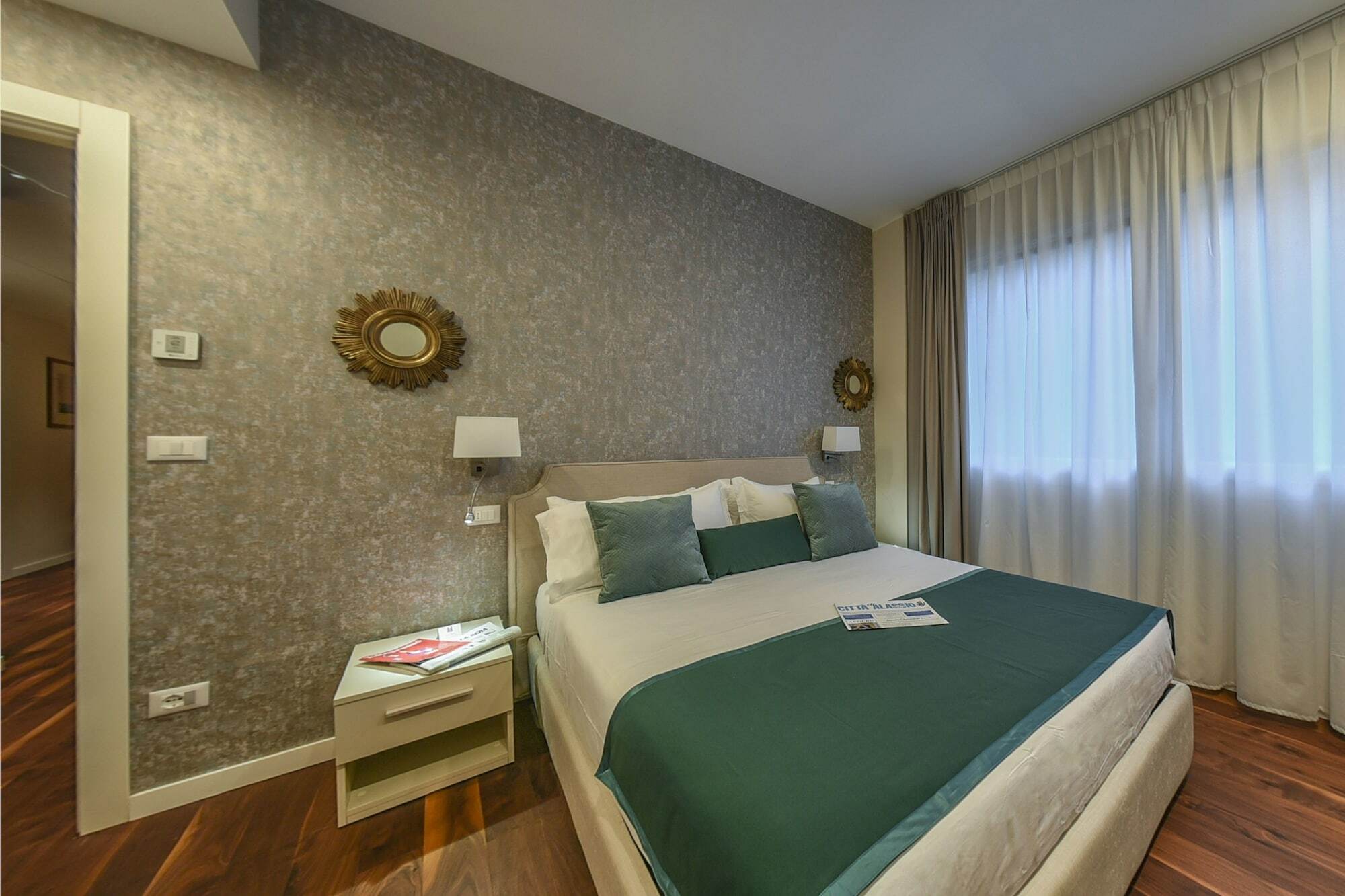 B&B H68 Alassio Kültér fotó