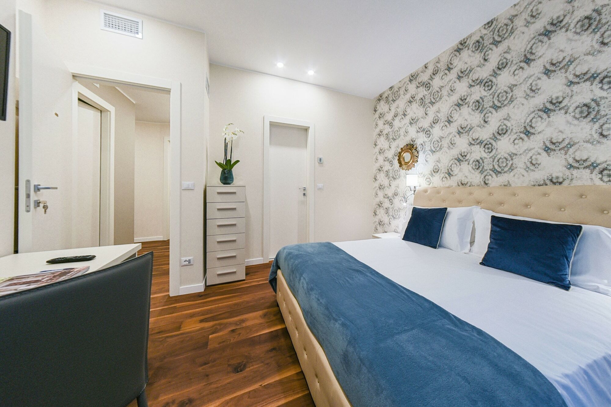 B&B H68 Alassio Kültér fotó