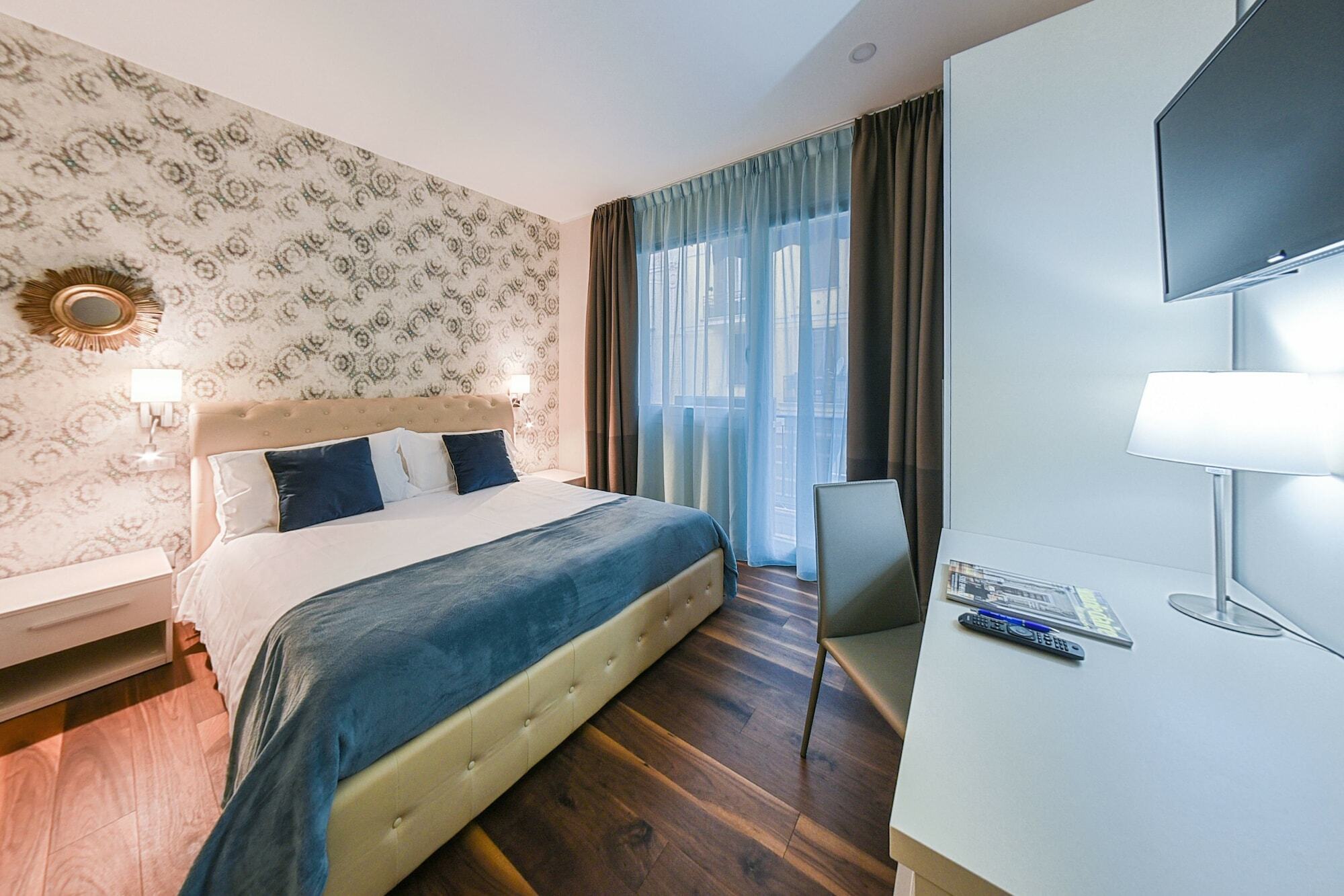 B&B H68 Alassio Kültér fotó