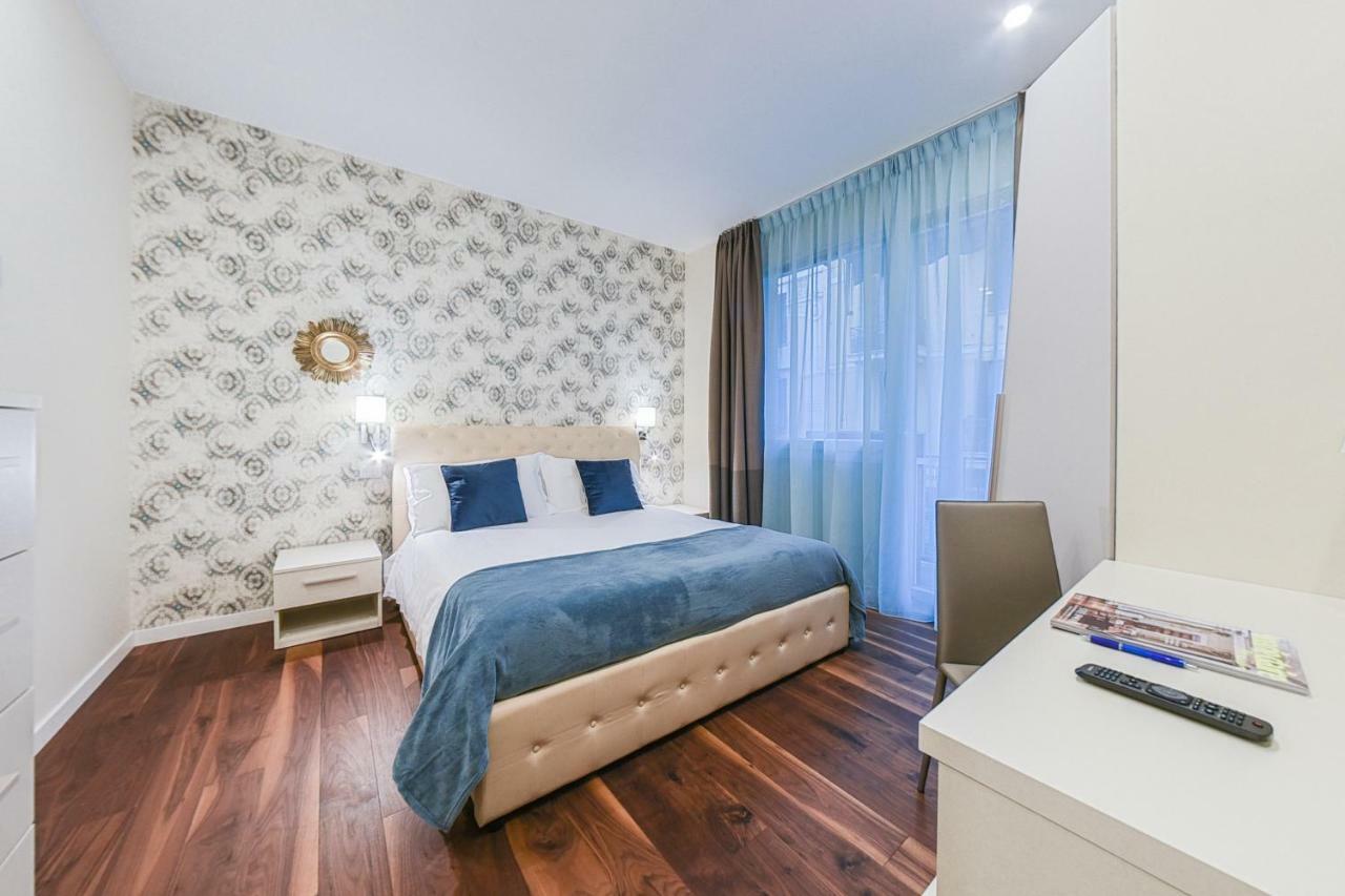B&B H68 Alassio Kültér fotó