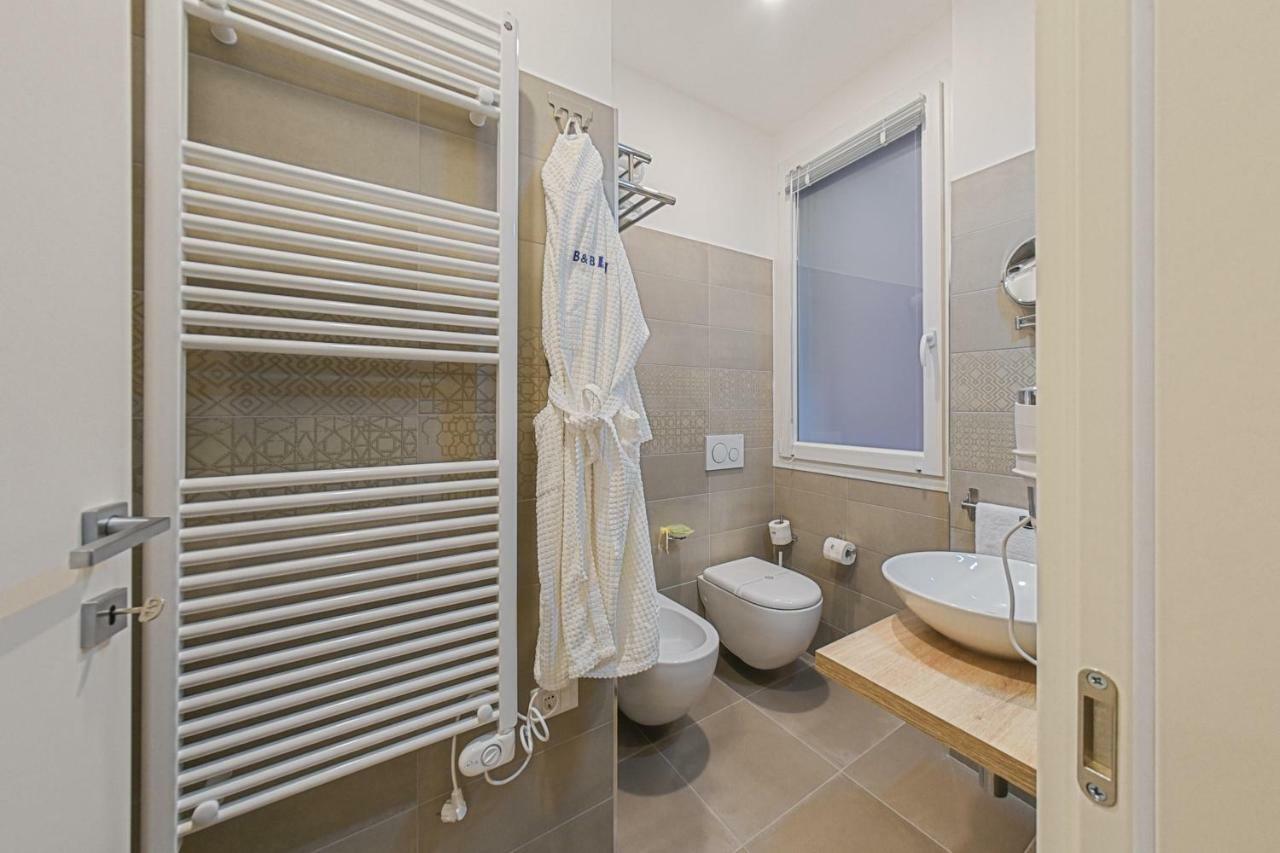 B&B H68 Alassio Kültér fotó