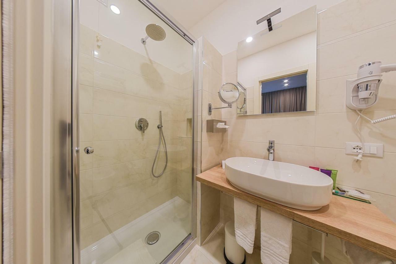 B&B H68 Alassio Kültér fotó