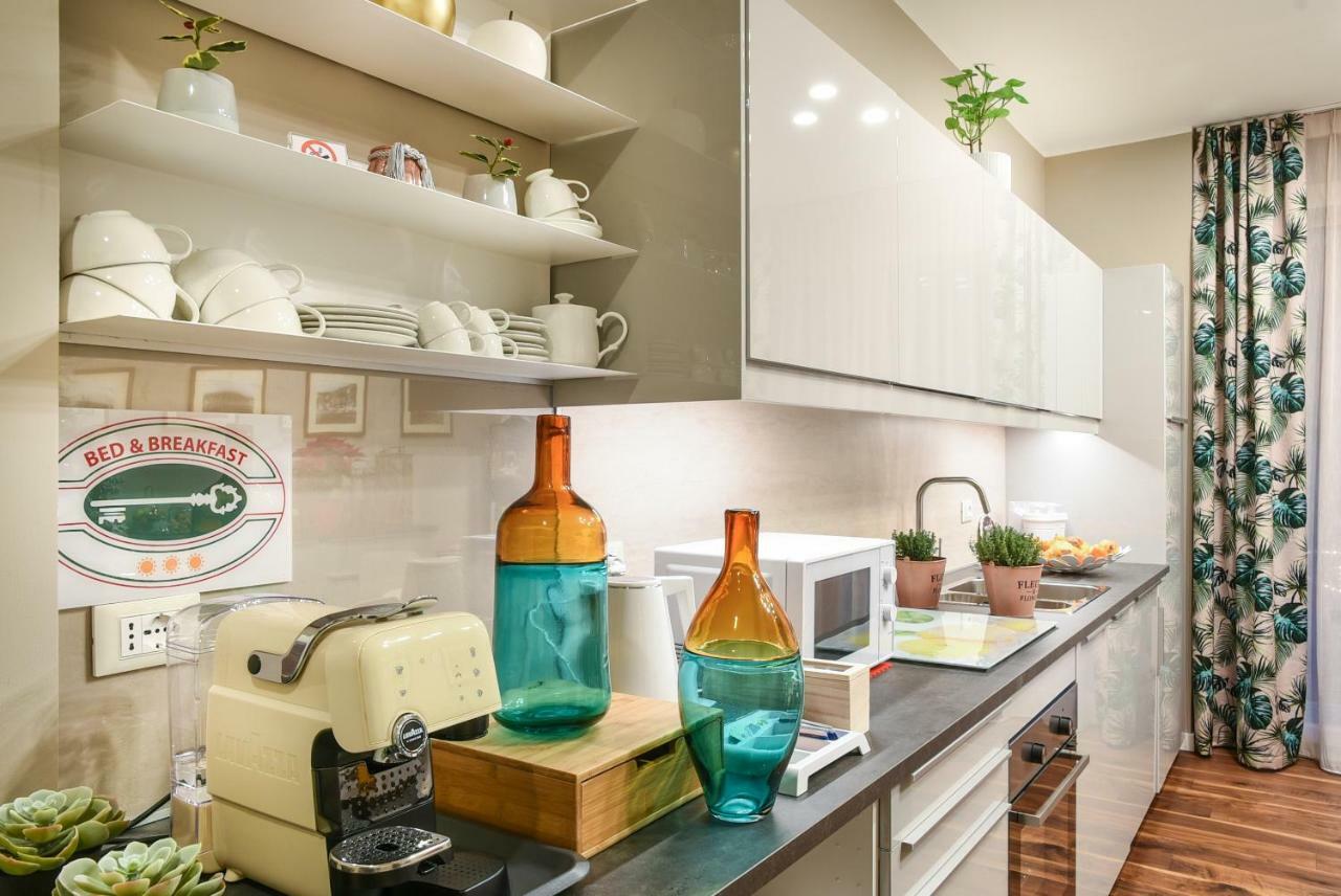 B&B H68 Alassio Kültér fotó