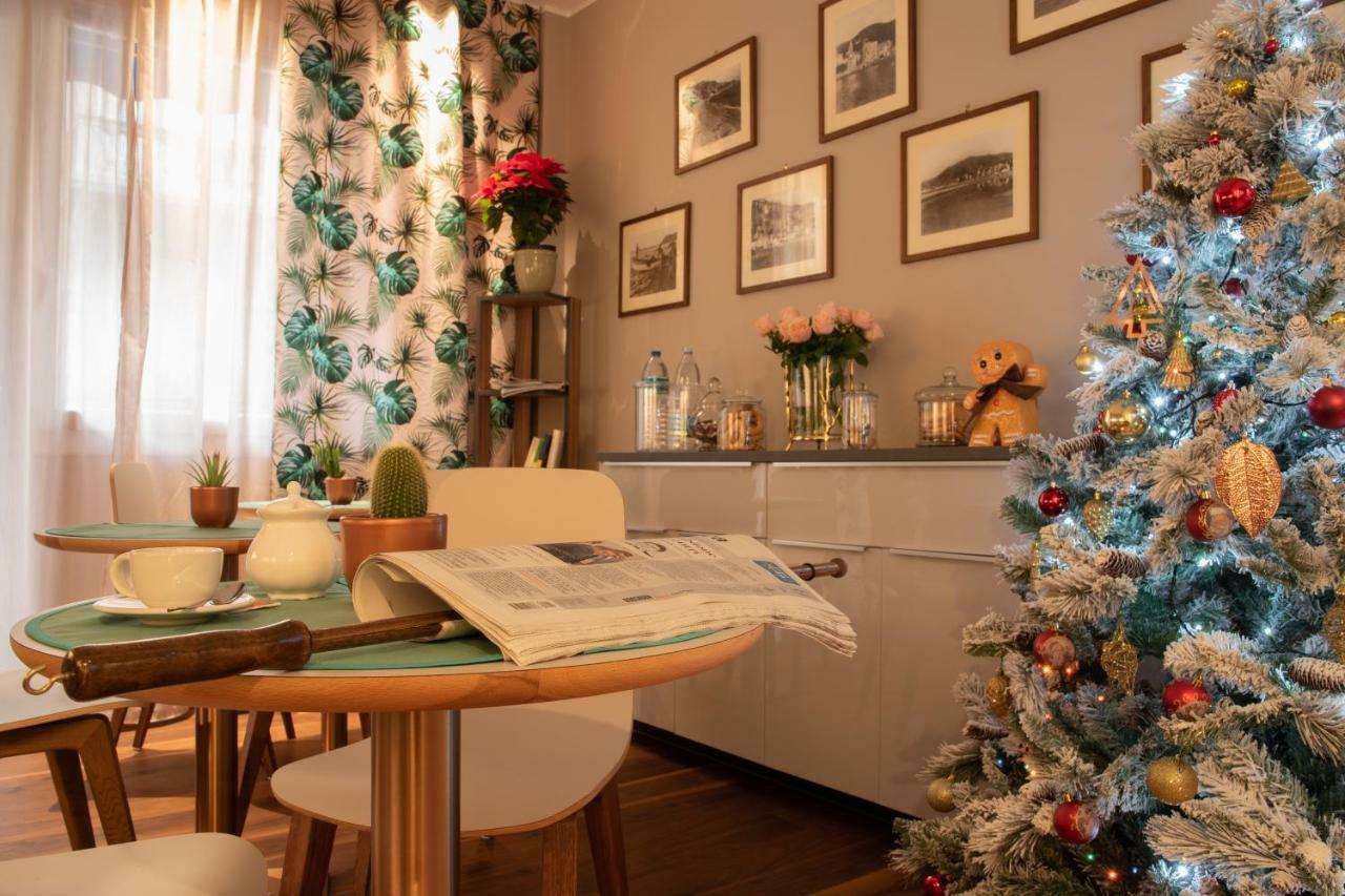 B&B H68 Alassio Kültér fotó