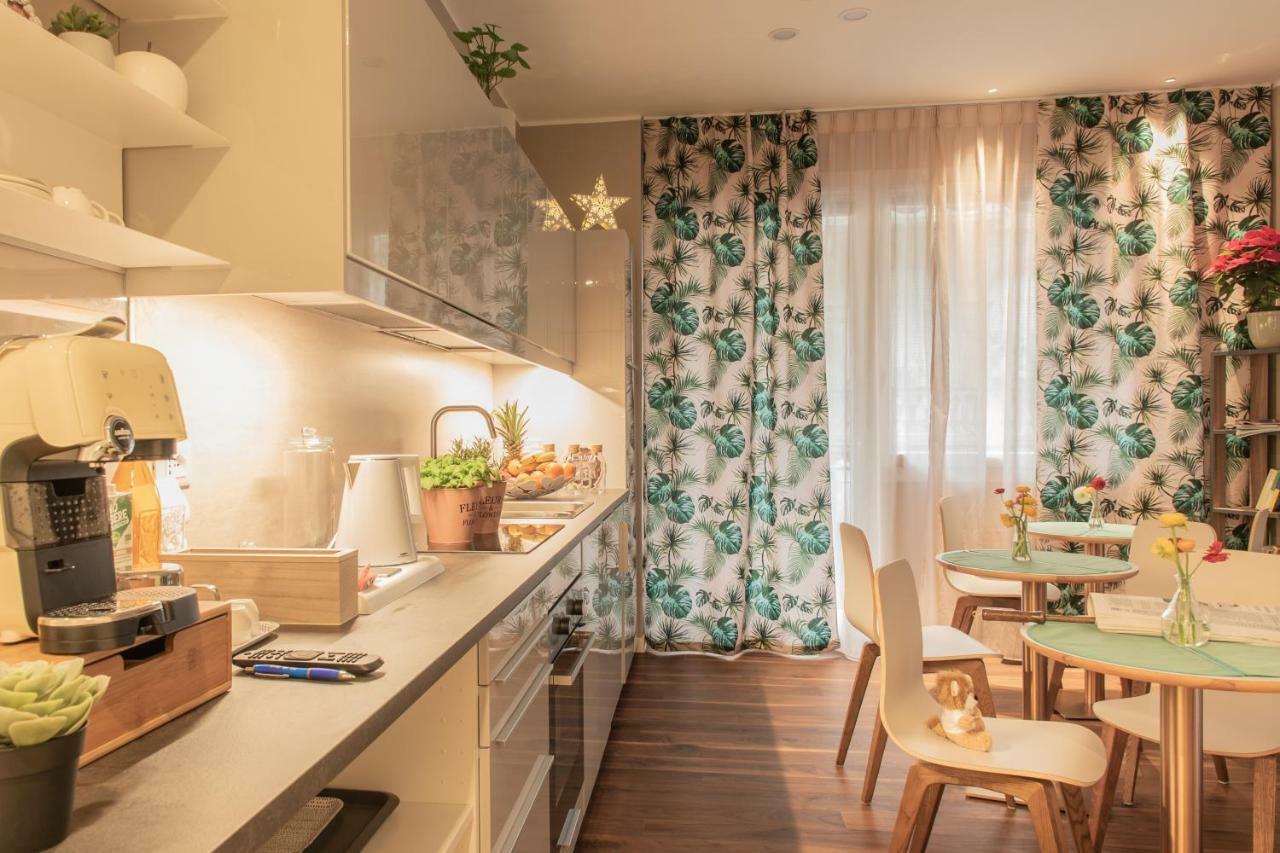 B&B H68 Alassio Kültér fotó