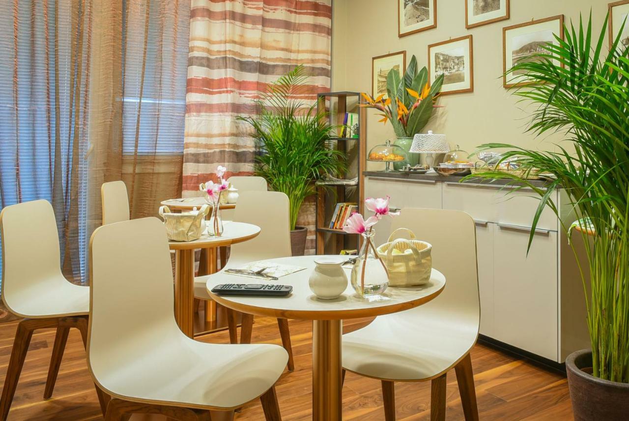 B&B H68 Alassio Kültér fotó