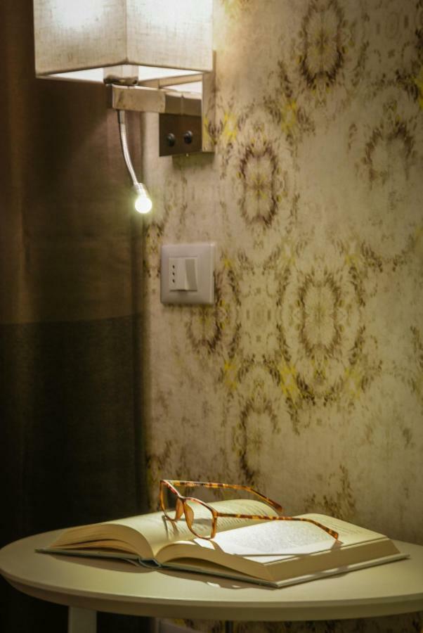 B&B H68 Alassio Kültér fotó