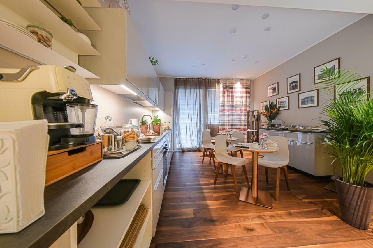 B&B H68 Alassio Kültér fotó