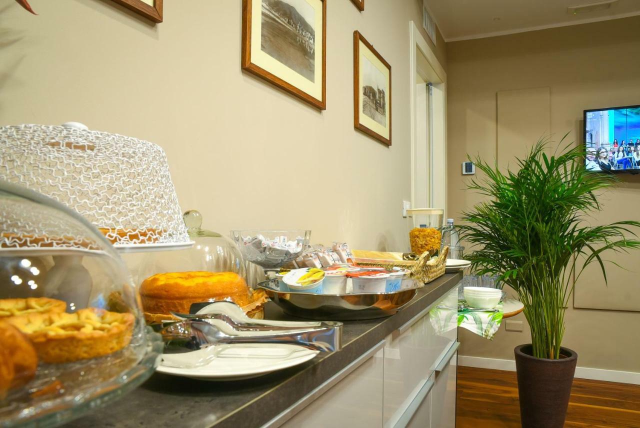 B&B H68 Alassio Kültér fotó