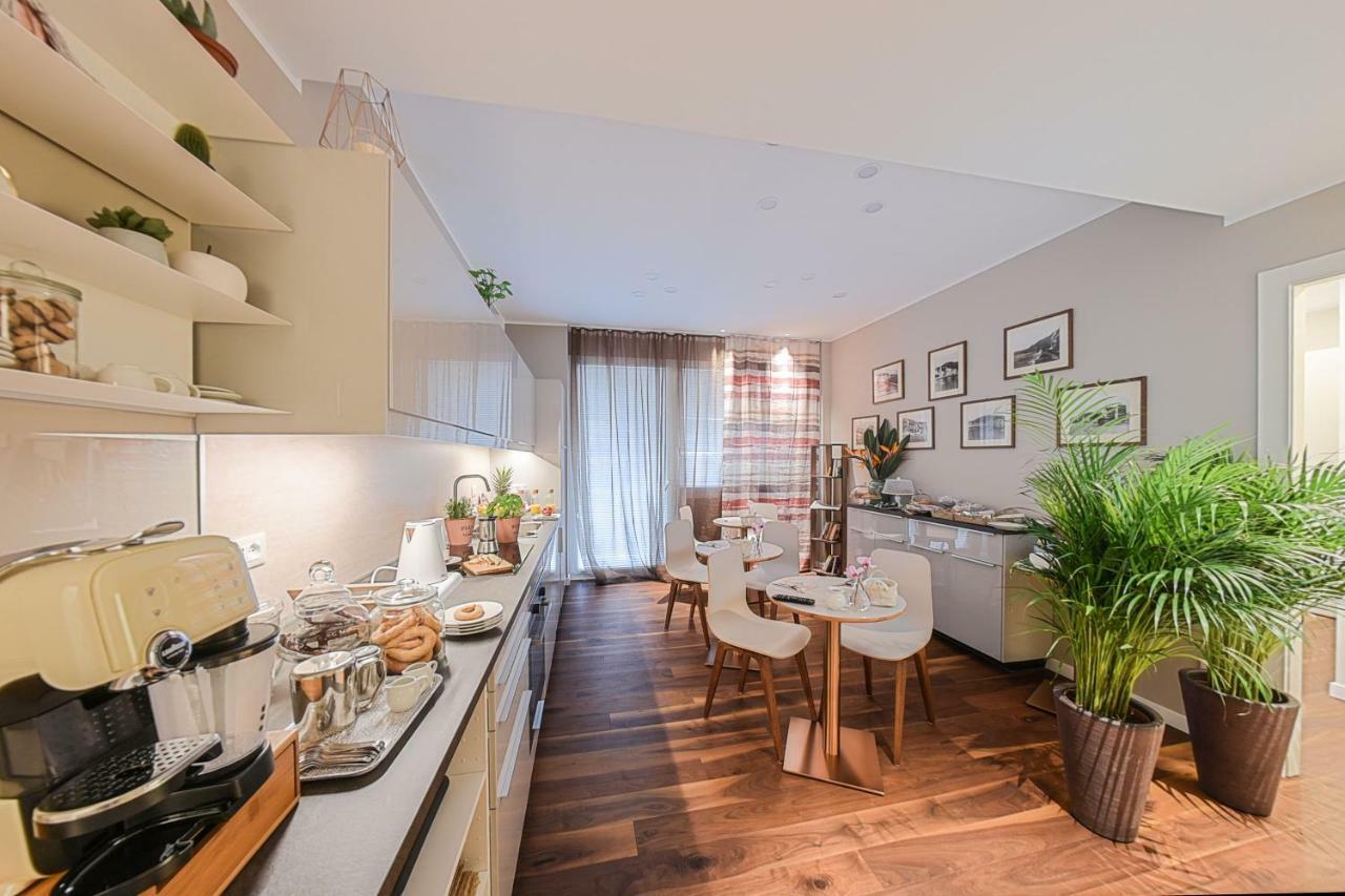B&B H68 Alassio Kültér fotó