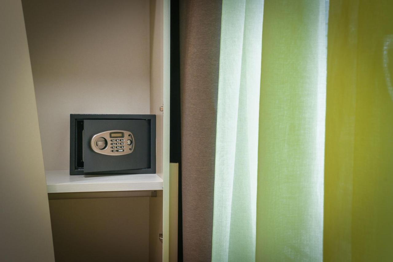 B&B H68 Alassio Kültér fotó